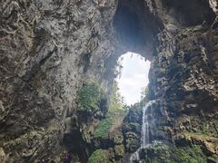 -英西峰林·洞天仙境
