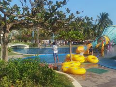 -三亚亚龙湾天域度假酒店