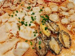 招牌蒜香海鲜汇-兴仙饭店·闽味海鲜(马尾总店)