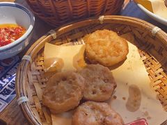 -打酱油·非遗淮扬菜(瘦西湖梅岭店)