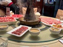 -阳坊大都涮羊肉(阳坊总店)