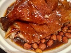 -粤食堂(天津和悦汇店)