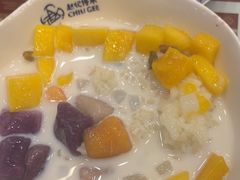 -赵记传承·中国甜品(福州总店)