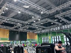-悦莱美游泳健身会所(御景壹号店)