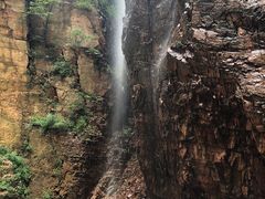 -湖洞水自然风景区