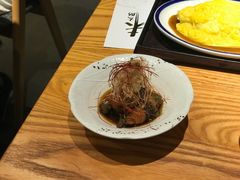 秋葵卷-味太助·银饭食堂(中华城店)