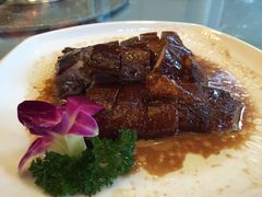 -御花园·粤菜·海鲜火锅(中山公园店)