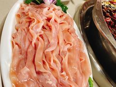 -枇杷园食为鲜火锅(南山店)