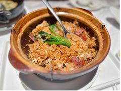 -香樟花园新粤料理(无锡万象城店)
