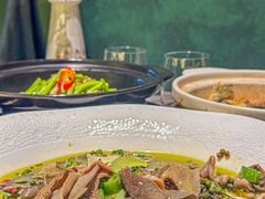 -宫燕府·京菜·烤鸭·淮扬菜(王府中心店)