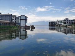 -大理洱海