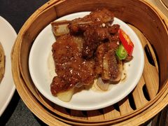 -丽晶轩中餐厅(重庆丽晶酒店)