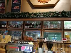 -NLFS1983咖啡花园餐厅(锦桂店)