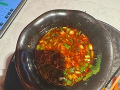 -芸山季·云南山珍菌火锅(人民广场来福士店)