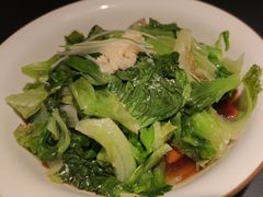 -小菜园新徽菜(青岛市南万象城店)