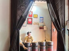 -老宅藕香·湖北菜·非遗藕汤·武昌鱼(黄鹤楼景观店)