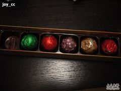 -GODIVA(港汇恒隆广场)