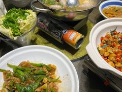 -田趣园长沙菜(天安云谷店)
