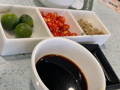 -烹然四季椰子鸡火锅(团结湖总店)
