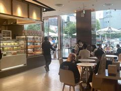 大堂-奈雪的茶(金鹰广场店)
