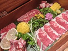 -MIKOMIKO和牛烧肉专门店(南门店)