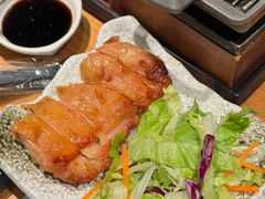 -味太助·银饭食堂(中华城店)