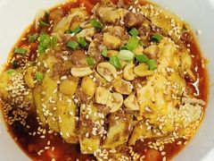 -辣得叫湘菜(观海卫店)