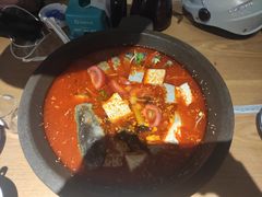 -院里·贵州菜(府东街店)