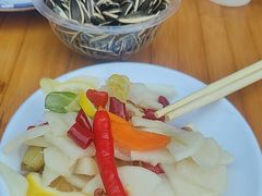 -胖子鱼·天水麻辣鱼火锅(秦州407店)