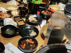 -九田家黑牛烤肉(溧水万达店)