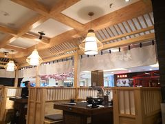 大堂-九田家黑牛烤肉料理(石路天虹店)