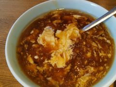 西湖牛肉羹-杭百味·大众精选杭帮菜(西湖音乐喷泉店)