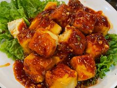 -盛德利食府 天津菜(河西店)