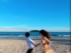 -石梅湾艾美度假酒店