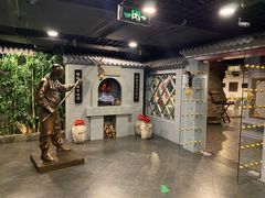 -北京全聚德(西客站店)