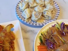 -叁拾壹克饺子·东北菜(国贸店)