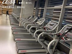 -锐动健身(博地中心店)