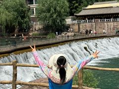-河南宝泉旅游区