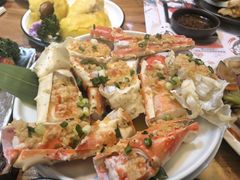 -松坂屋日料自助(长城路店)