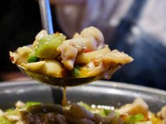 老坛仔姜蛙-江味龙虾馆·裸蓝龙虾(南山店)