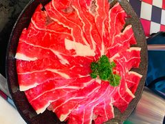 -一哥澳门豆捞·澳门风打边炉(高德置地店)