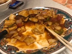 -巴依老爷·新疆美食(上城区天城路店)