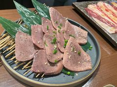 -本寻烧肉酒场(双井店)
