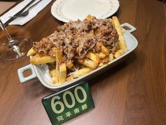 -Bistro Les Lilas丁香花小酒馆