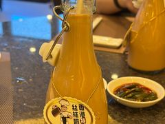 -中国厨房/台湾牛肉面