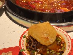 -厂花素芬九宫格火锅(益州大道店)