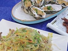 -东江海鲜大排档·潮汕菜·砂锅粥