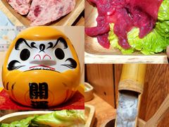 -独食火锅·半米屋台(望平街店)