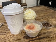 -成川茶店·潮汕工夫浓茶(万象店)