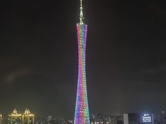 -广州富力丽思卡尔顿酒店